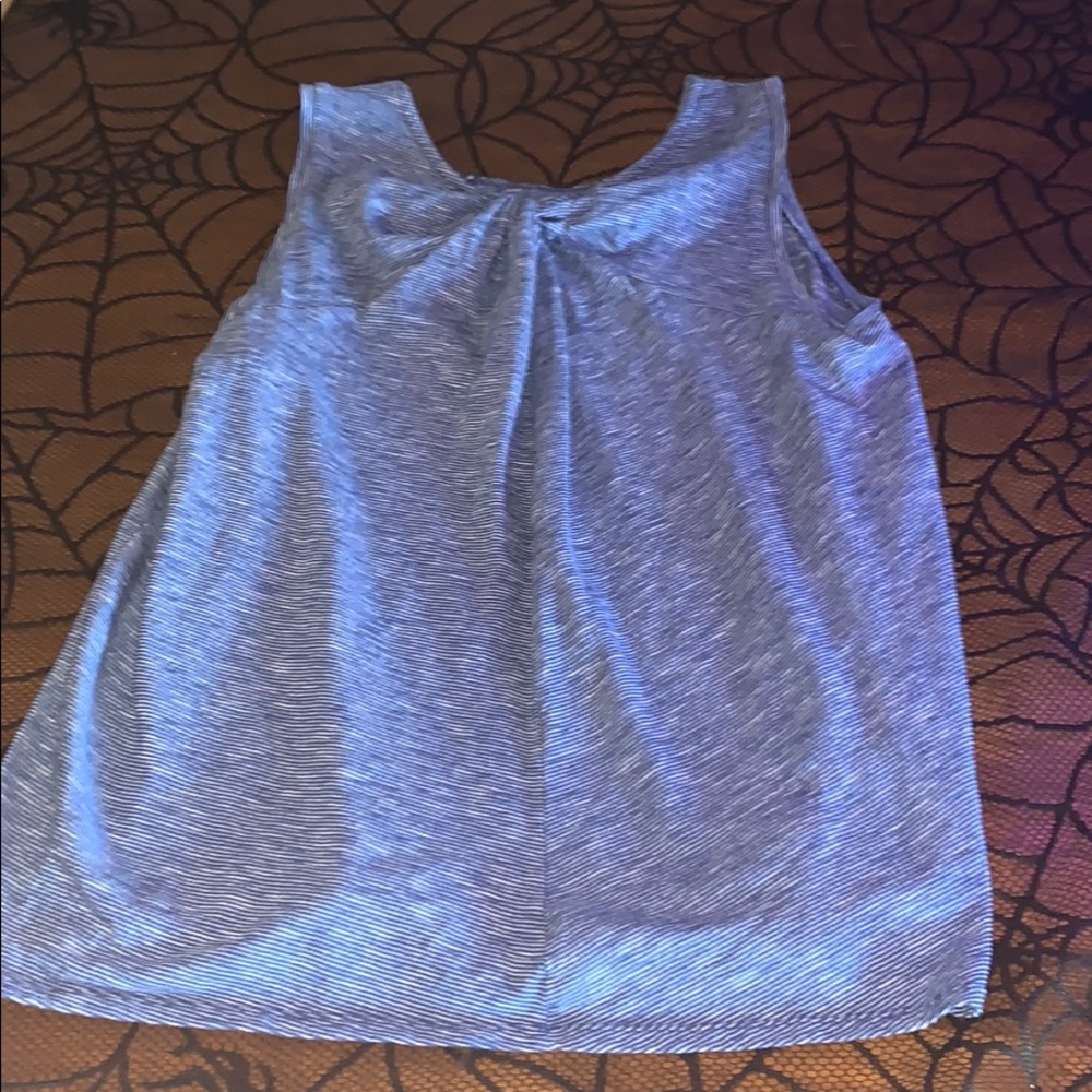 Loft Tank top